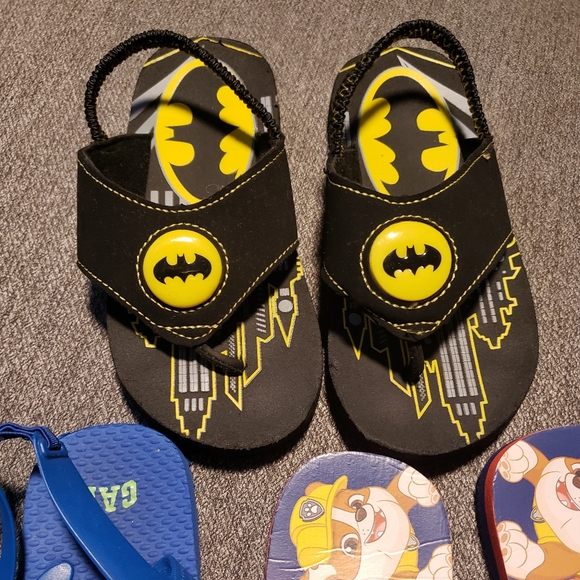 Sandals - Picture 2 of 5